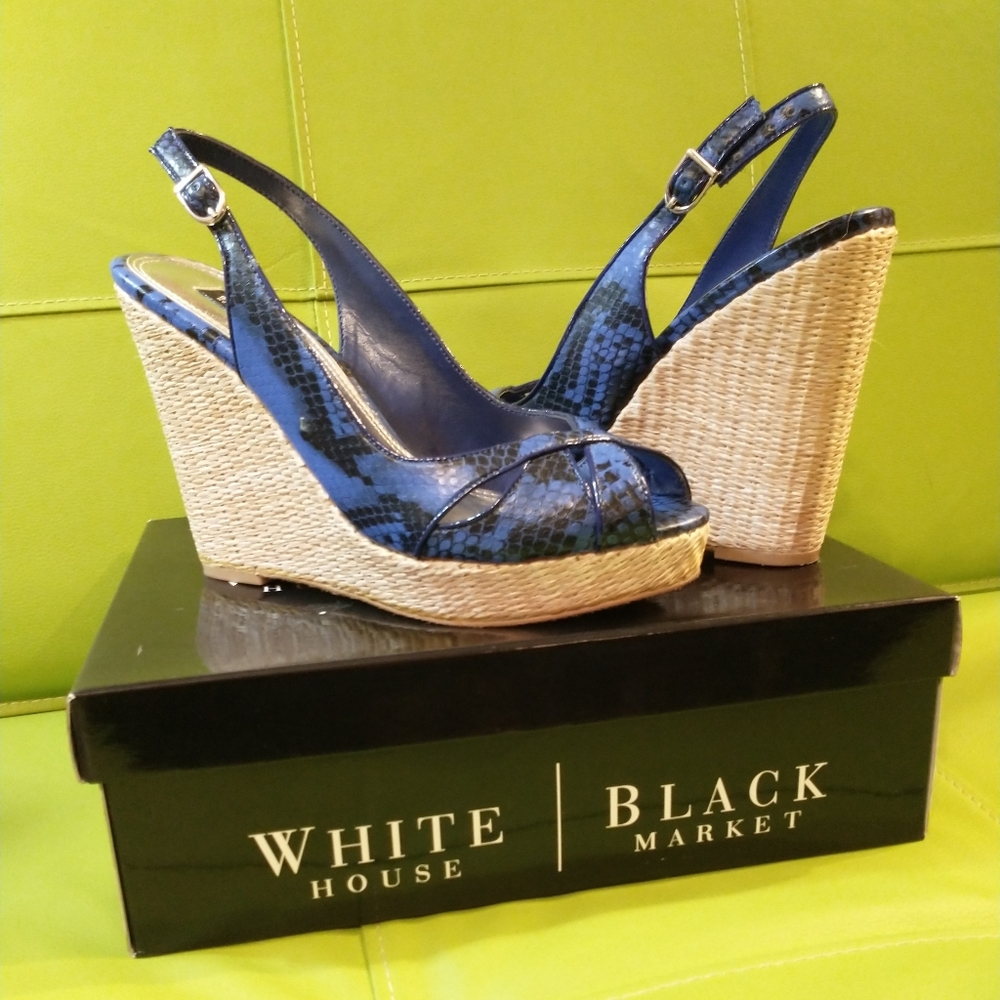 Sophie Blue pre owned